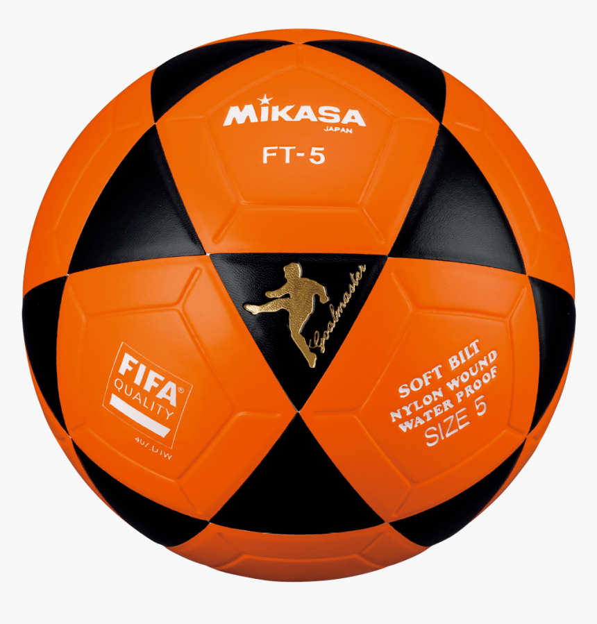 Detail Futsal Mikasa Nomer 2