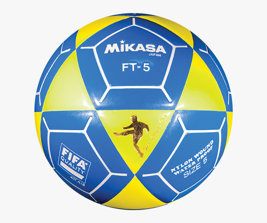 Detail Futsal Mikasa Nomer 9