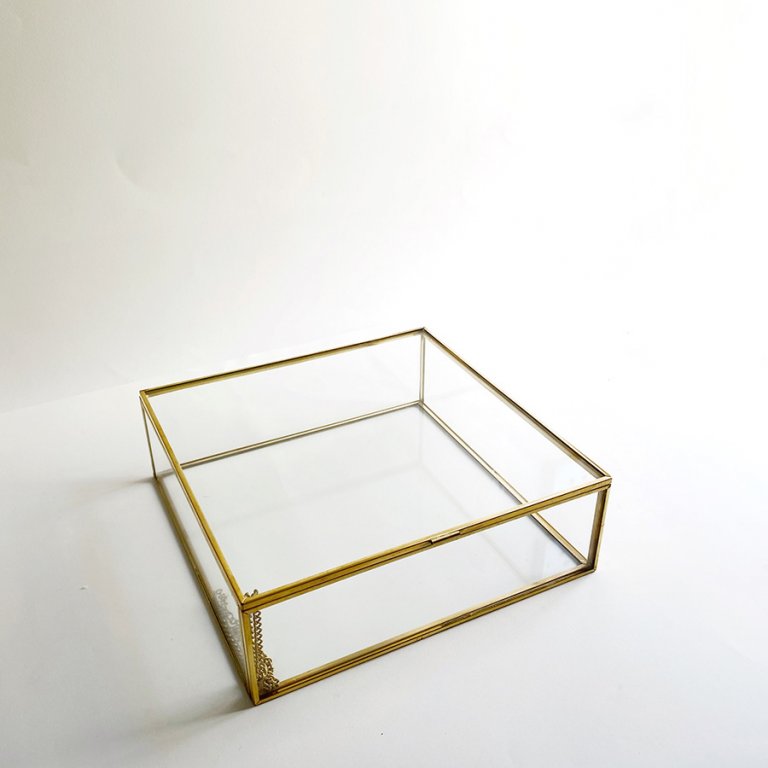 Detail Glasbox Gold Nomer 16