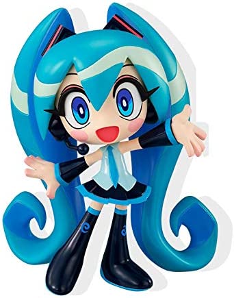 Detail Hatsune Miku Chibi Nomer 22