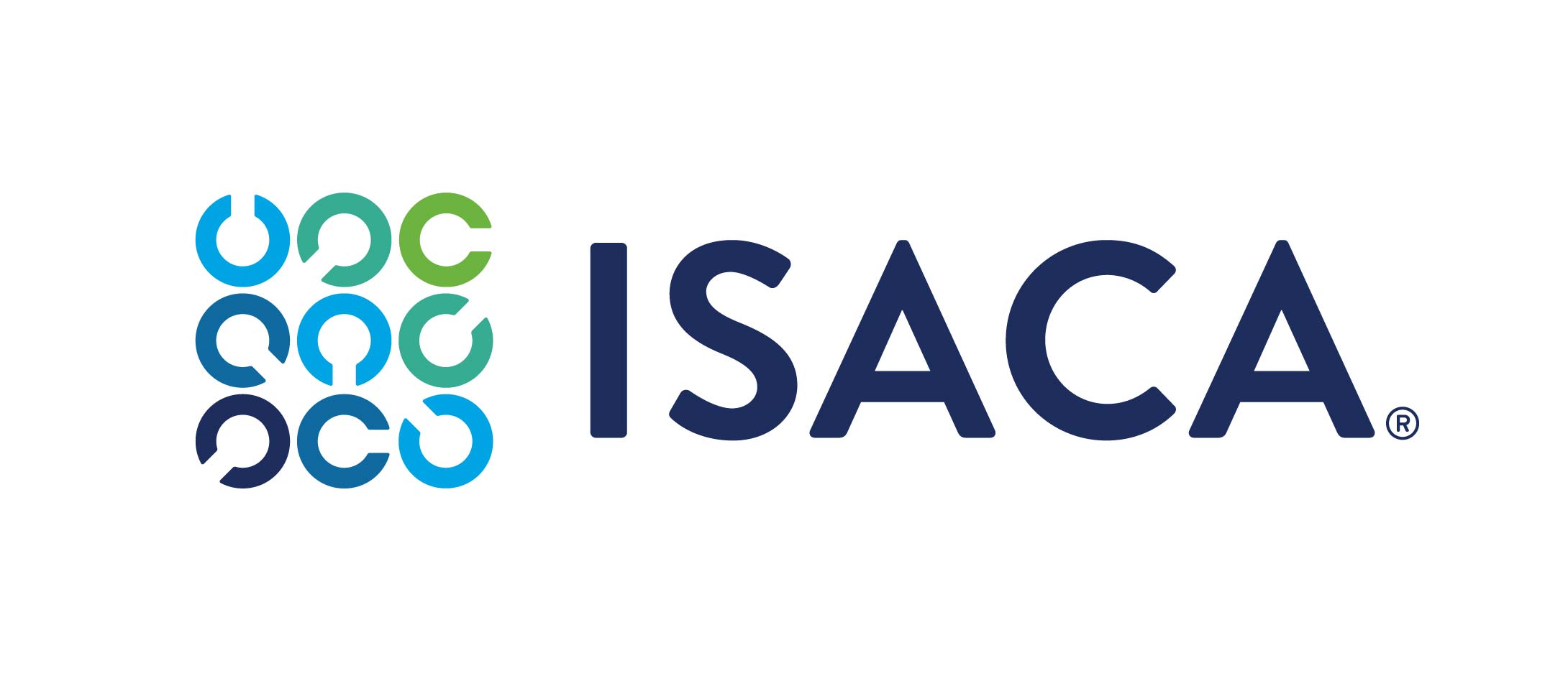 Isaca Logo - KibrisPDR