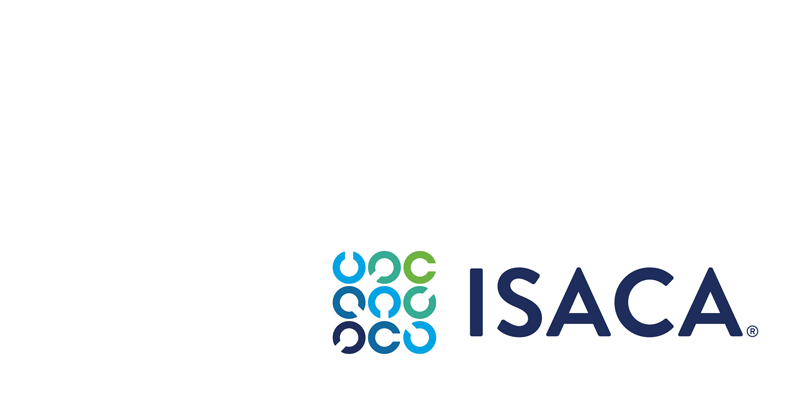 Detail Isaca Logo Nomer 8