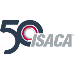 Detail Isaca Logo Nomer 9