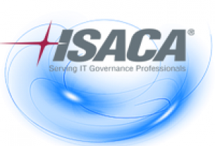 Detail Isaca Logo Nomer 5