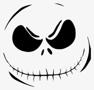 Detail Jack Skeleton Pumpkin Stencil Nomer 14