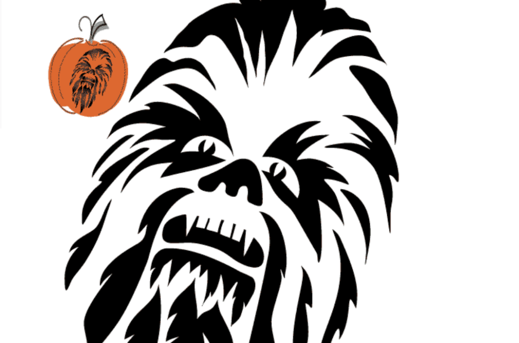 Detail Jack Skeleton Pumpkin Stencil Nomer 17