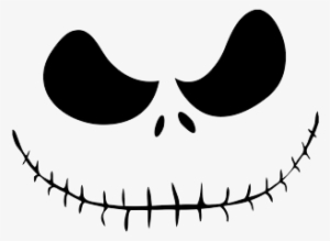 Detail Jack Skeleton Pumpkin Stencil Nomer 4
