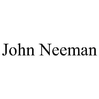 Detail John Neeman Tools Nomer 4