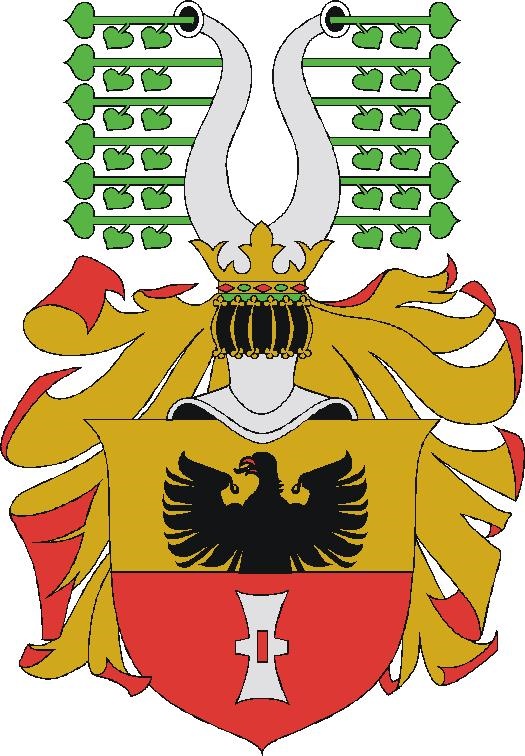 Detail Kaliningrad Wappen Nomer 5