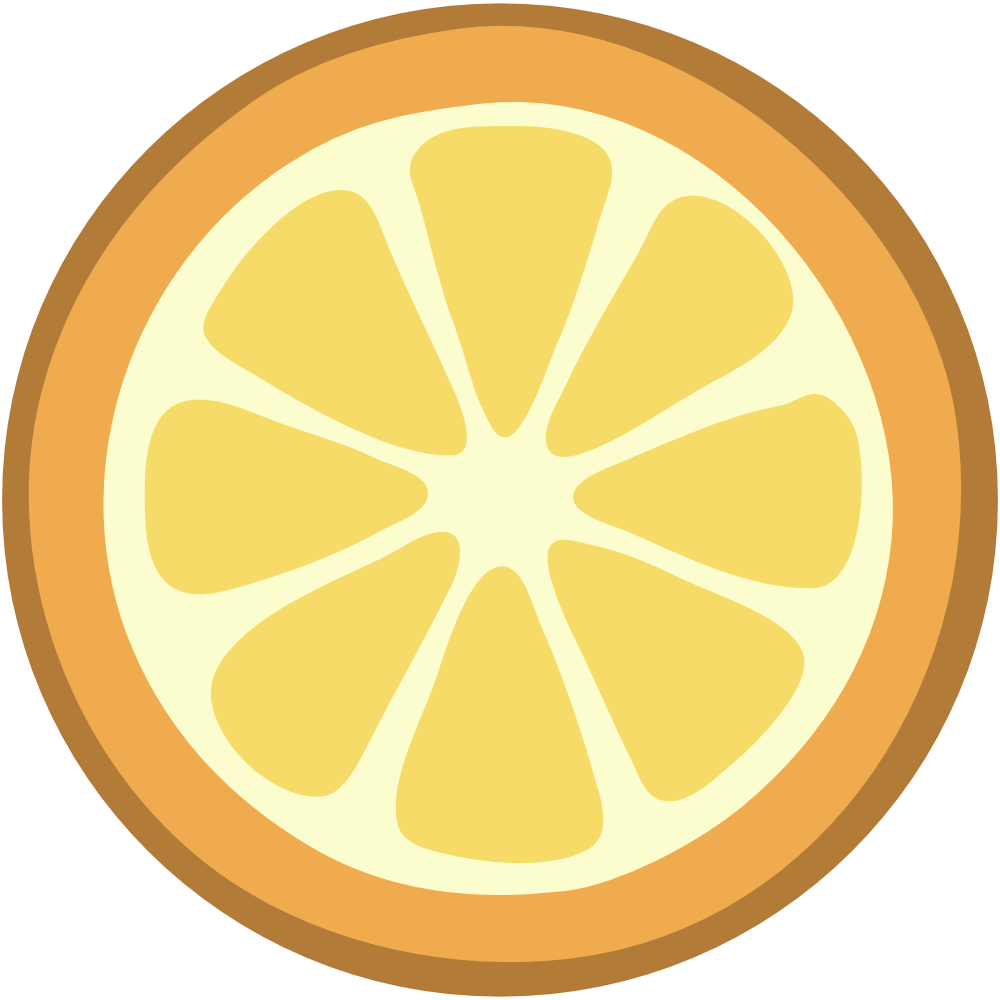 Detail Limon Clipart Nomer 20