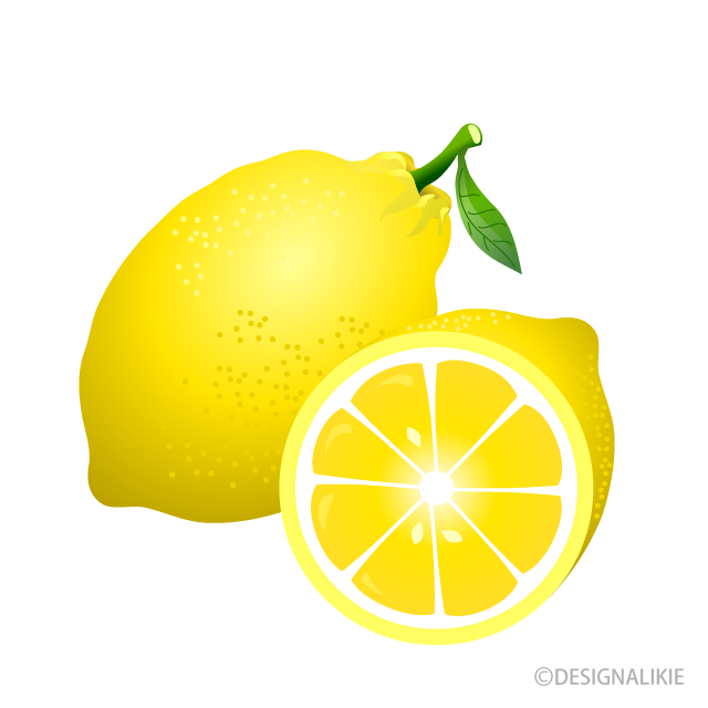Detail Limon Clipart Nomer 2