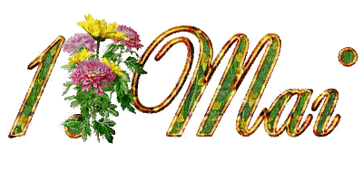 Mai Blumen - KibrisPDR