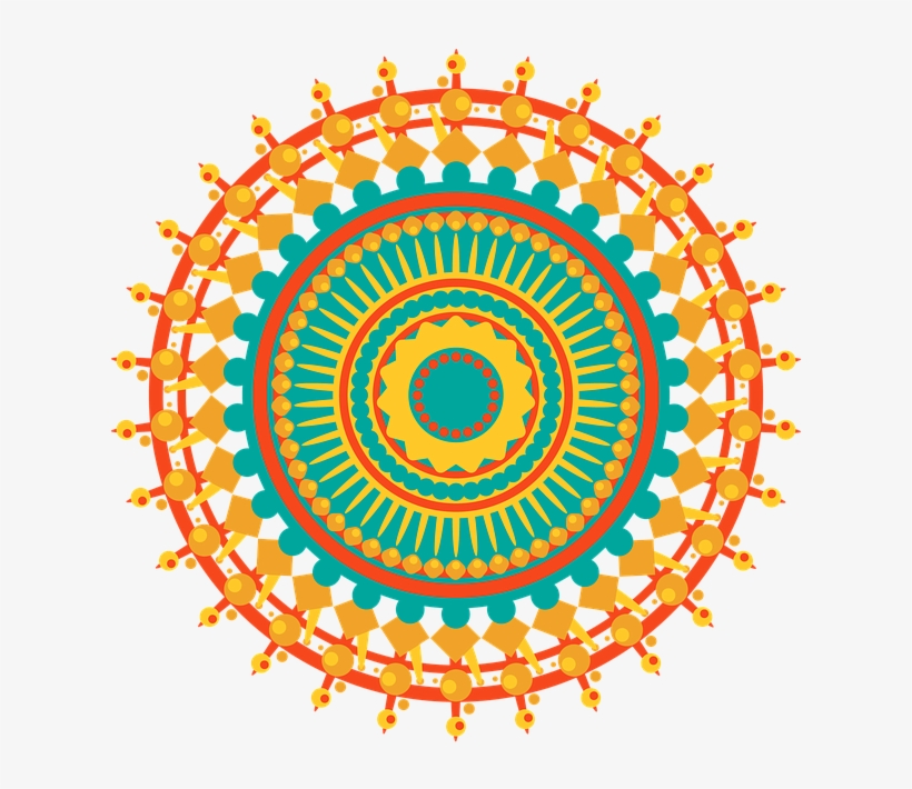 Detail Mandala Pokemon Nomer 12