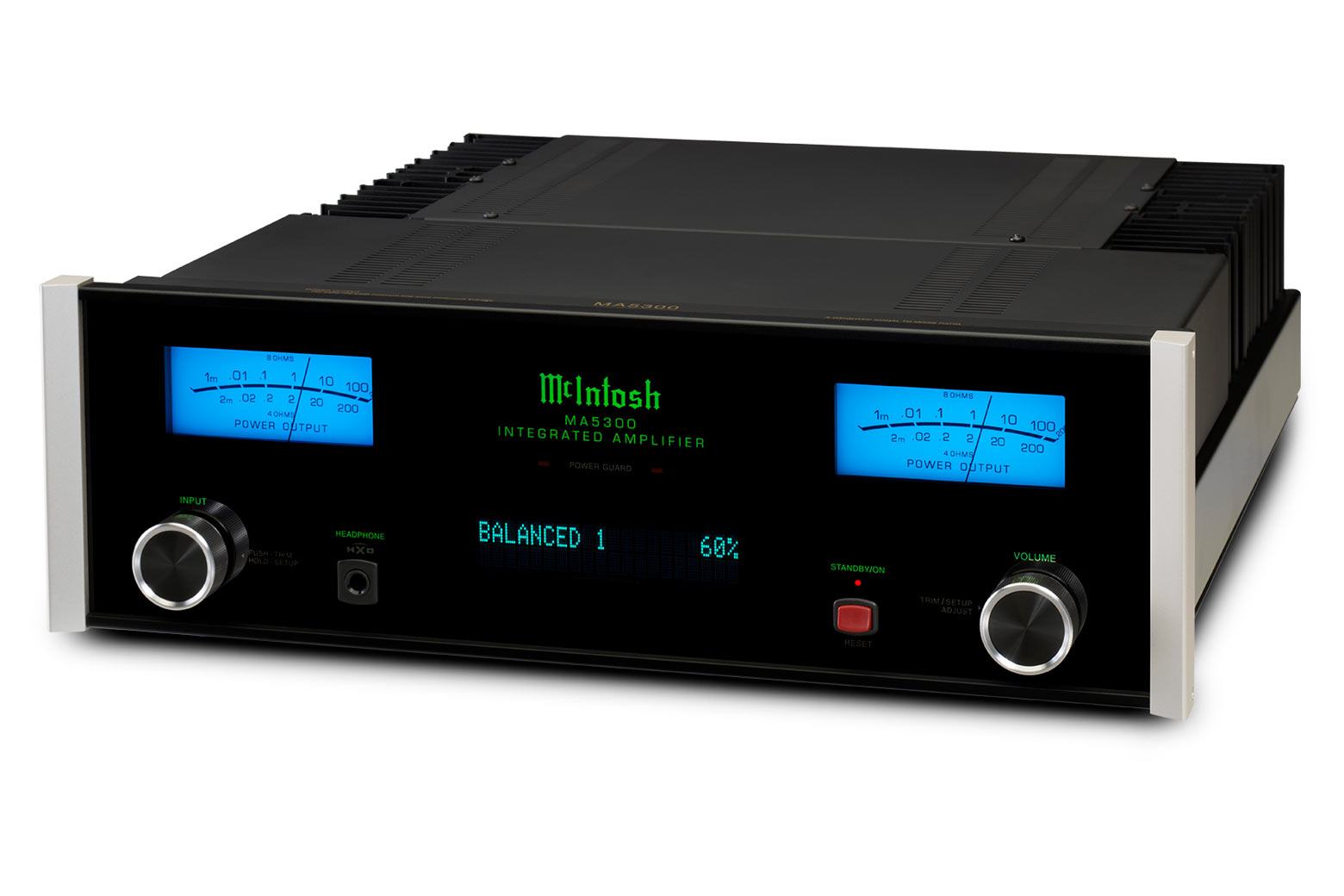 Detail Mcintosh Media Player Nomer 14