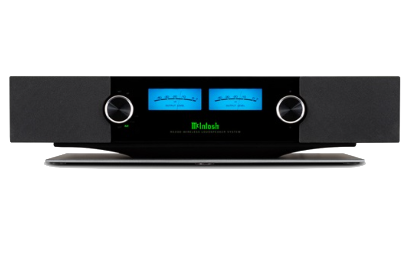 Detail Mcintosh Media Player Nomer 16