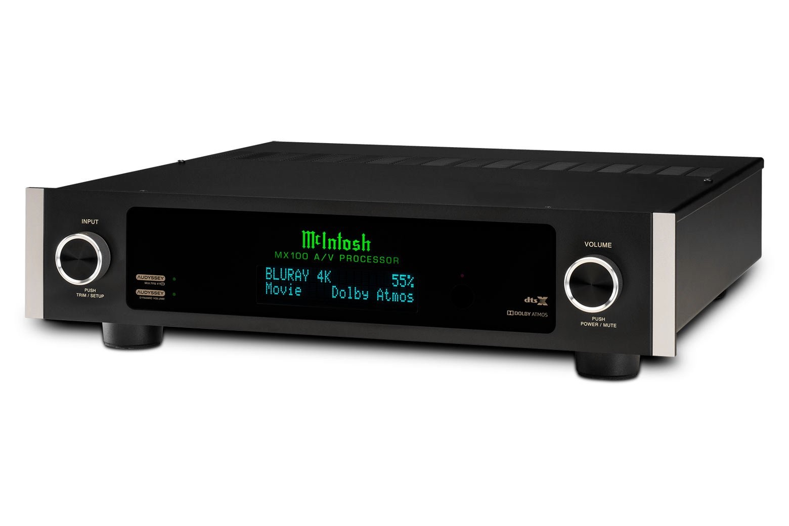 Detail Mcintosh Media Player Nomer 2