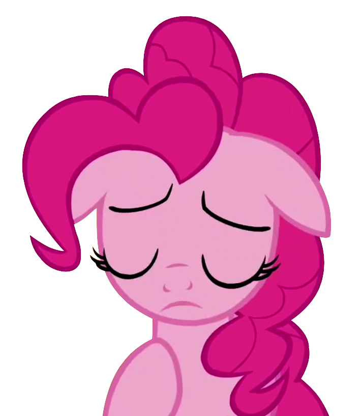 Detail Mlp Pinkie Pie Sad Nomer 6