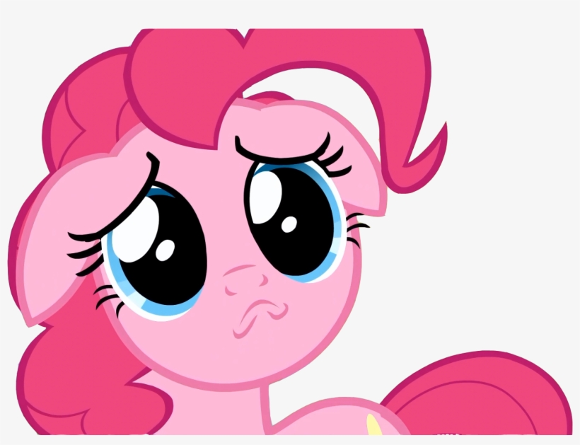 Detail Mlp Pinkie Pie Sad Nomer 7