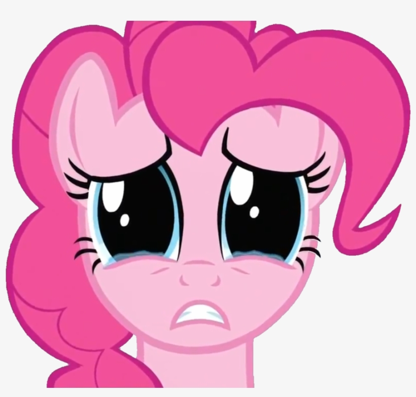 Detail Mlp Pinkie Pie Sad Nomer 8