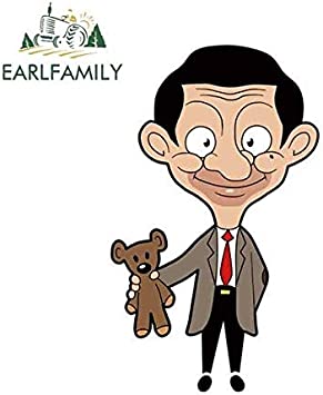 Detail Mr Bean Kunstwerk Nomer 13