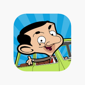 Download Mr Bean Kunstwerk Nomer 22