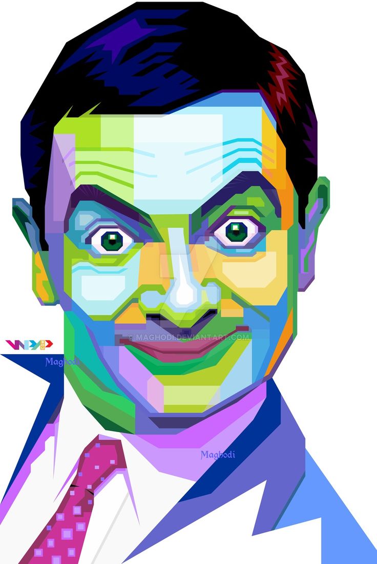 Detail Mr Bean Kunstwerk Nomer 5