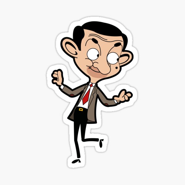 Detail Mr Bean Kunstwerk Nomer 9