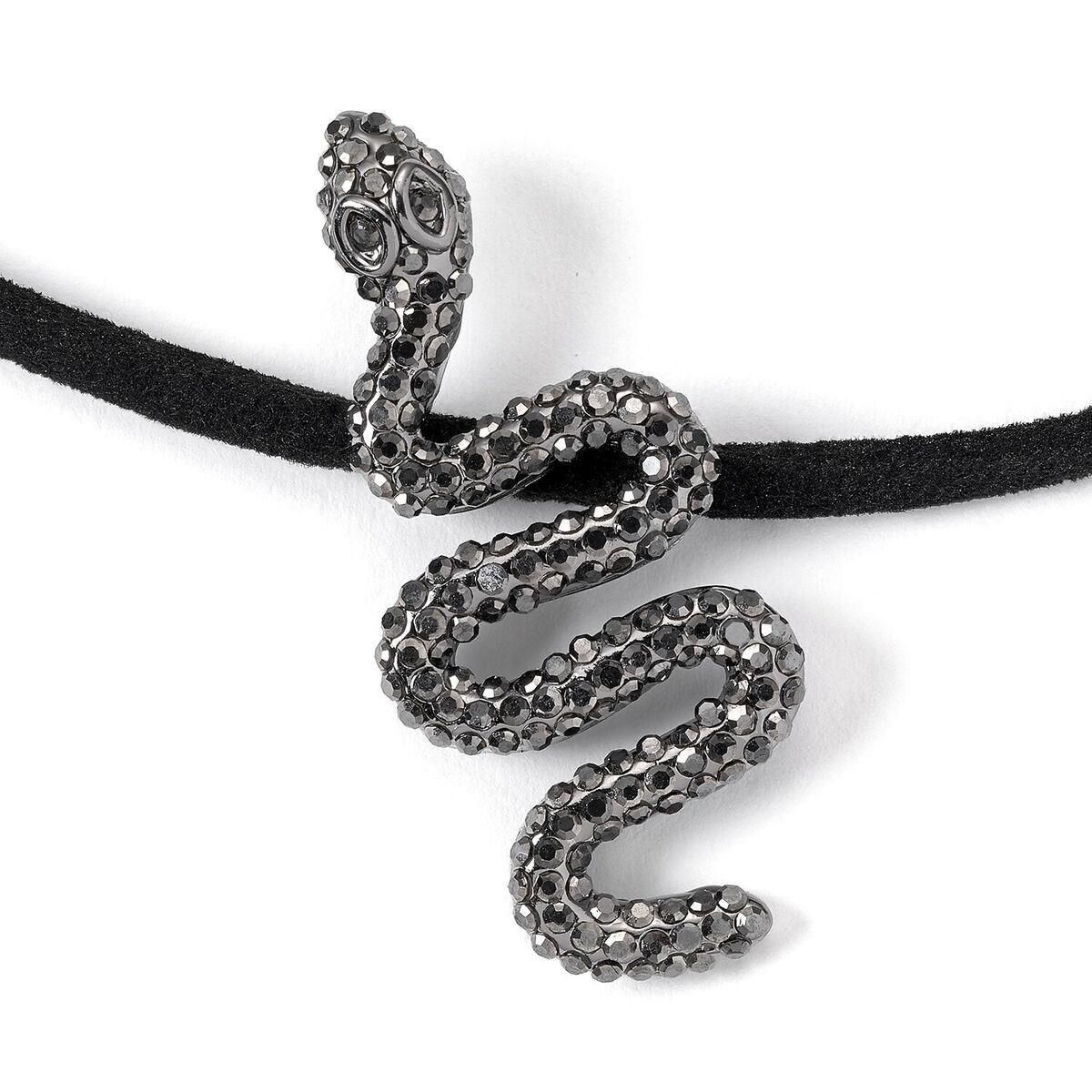 Detail Nagini Schlange Nomer 14