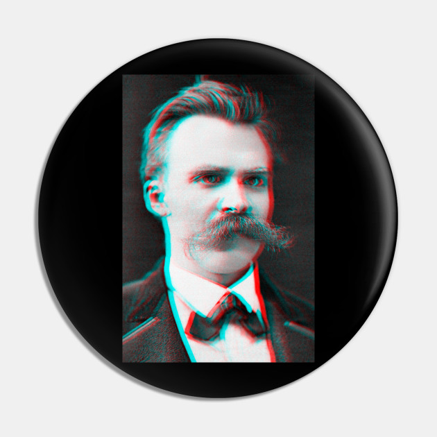 Detail Nietzsche Moustache Nomer 16