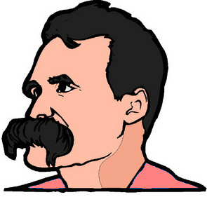 Detail Nietzsche Moustache Nomer 19