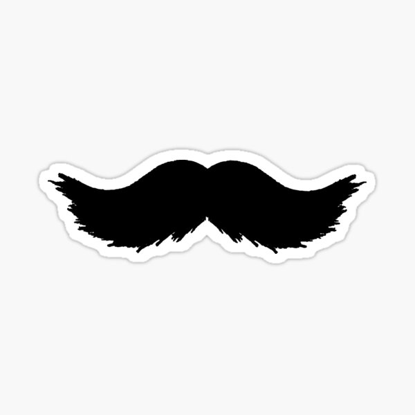 Detail Nietzsche Moustache Nomer 7