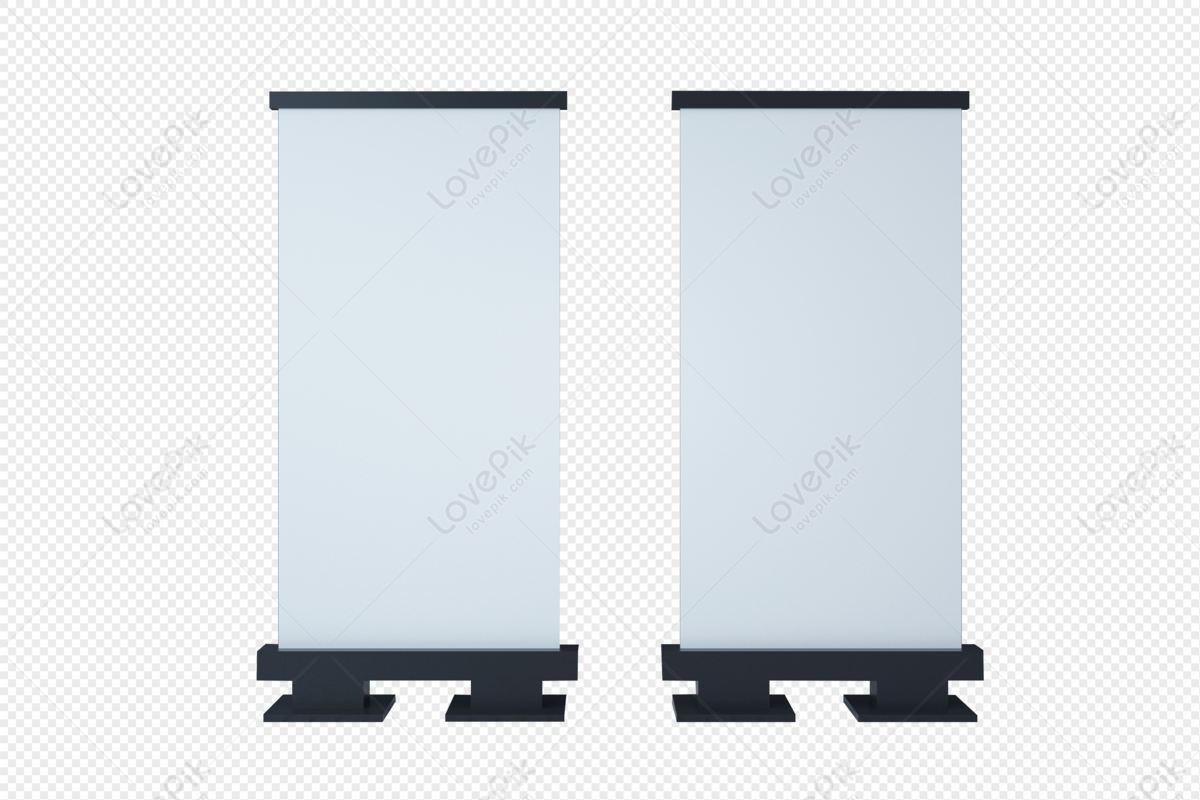 Detail Poster Mockup Nomer 15