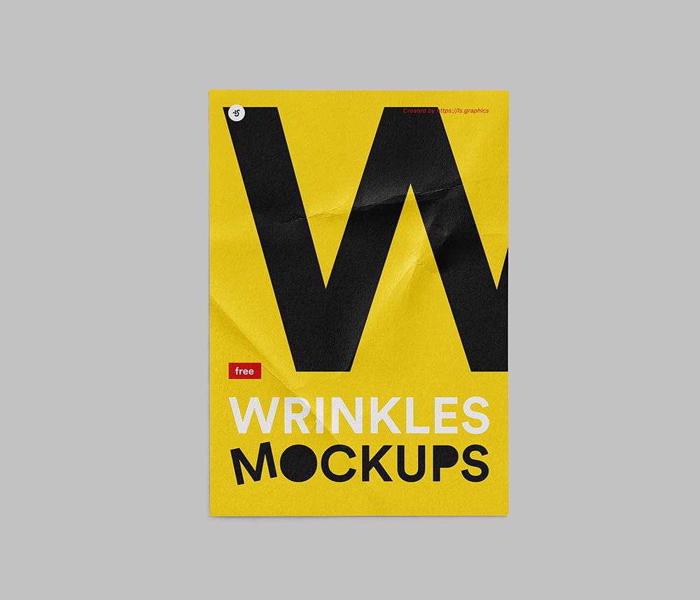 Detail Poster Mockup Nomer 20