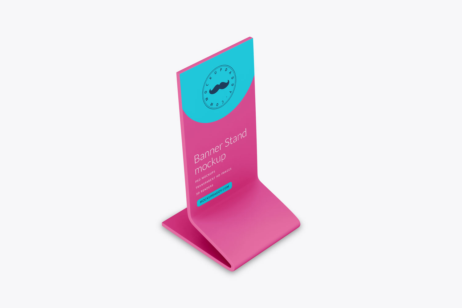 Detail Poster Mockup Nomer 21
