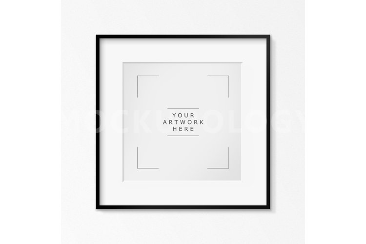 Detail Poster Mockup Nomer 3