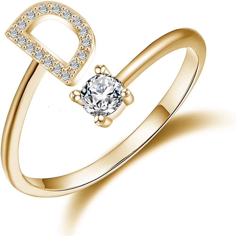 Detail Ring Als Geschenk Nomer 2