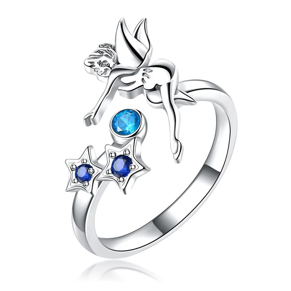 Detail Ring Als Geschenk Nomer 7