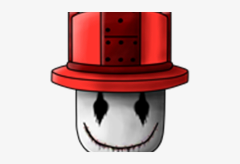 Detail Roblox Head Nomer 12