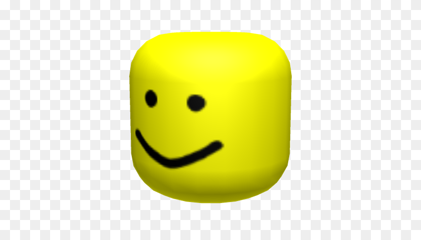 Detail Roblox Head Nomer 5