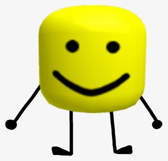 Detail Roblox Head Nomer 6