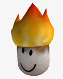 Detail Roblox Head Nomer 7