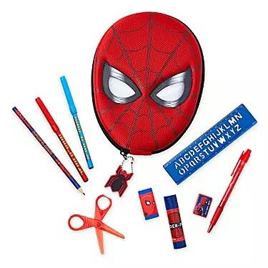 Detail Roller Spiderman Nomer 26