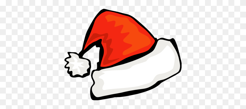 Detail Santa Hat Nomer 7