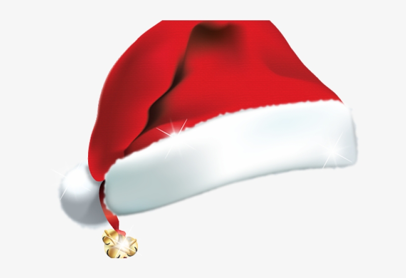 Detail Santa Hat Nomer 8