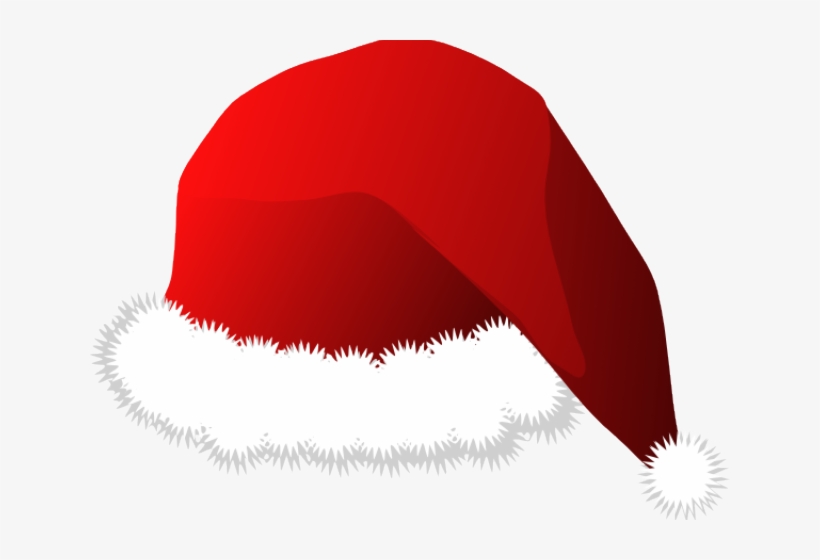 Detail Santa Hat Nomer 11
