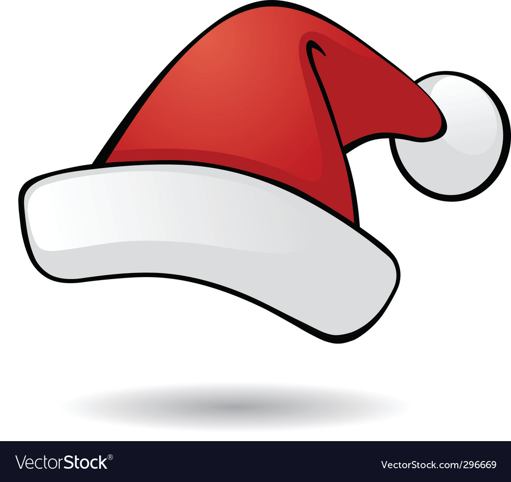 Santa Hat - KibrisPDR