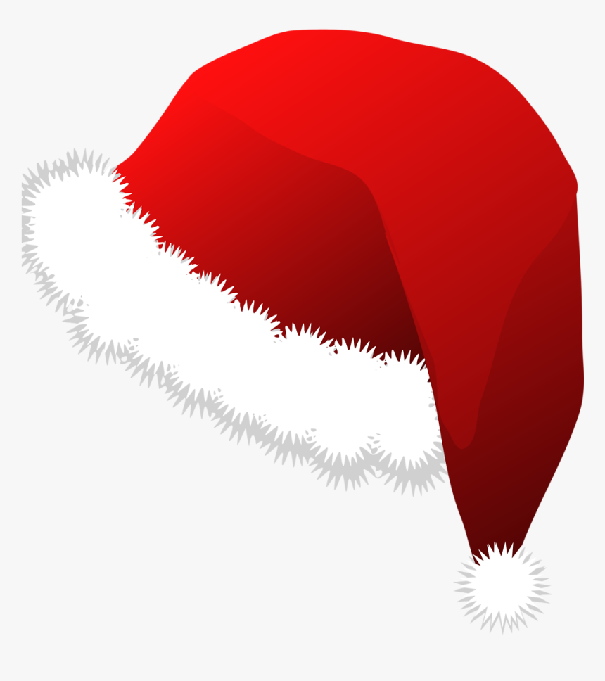 Detail Santa Hat Nomer 18
