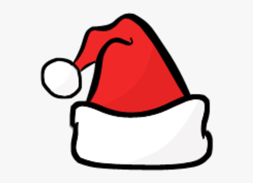 Detail Santa Hat Nomer 3