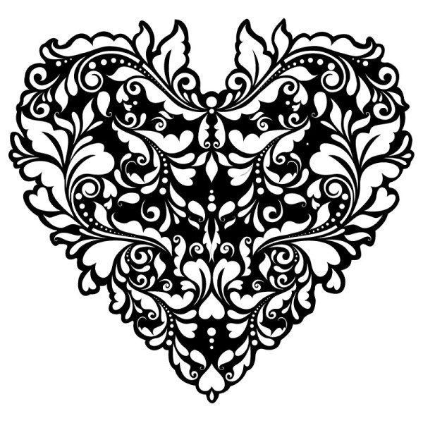 Detail Schablone Hai Nomer 18