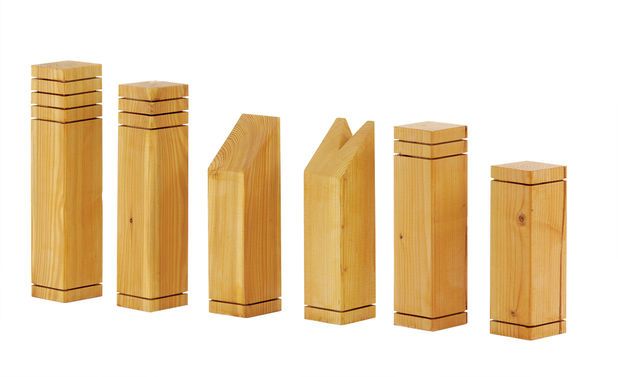 Schachfiguren Selber Basteln - KibrisPDR